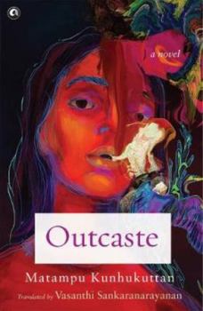 Paperback Outcaste Book