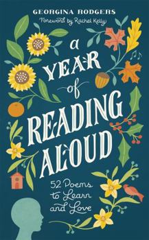 Hardcover Year Of Reading Aloud Book