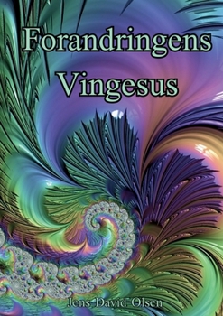 Paperback Forandringens Vingesus [Danish] Book