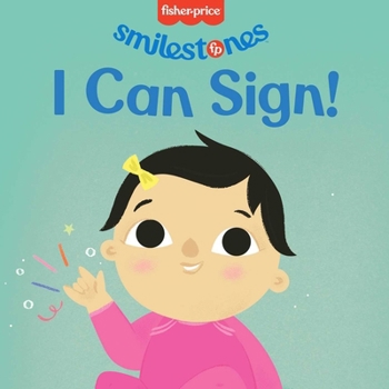 Fisher-Price: I Can Sign!