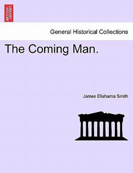 Paperback The Coming Man. Book