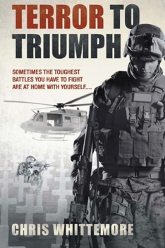 Paperback Terror to Triumph Book
