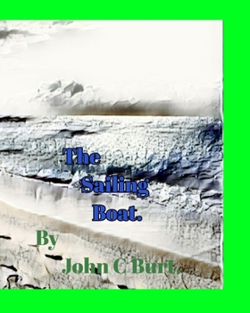 Paperback The Sailing Boat. Book