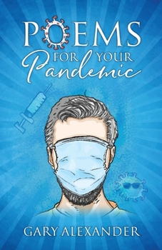 Paperback Poems for Your Pandemic Book