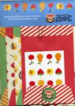 Julius! : Mix and Match Stationery
