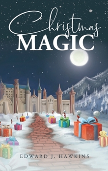 Hardcover Christmas Magic (New Edition) Book