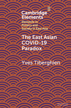 Paperback The East Asian Covid-19 Paradox Book