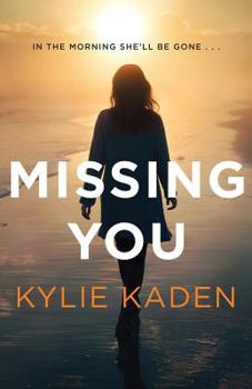 Paperback Missing You Book
