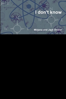 Paperback I don't know Book