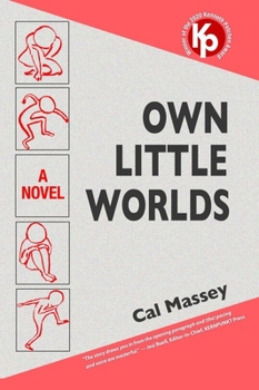 Paperback Own Little Worlds Book