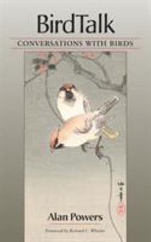 Paperback Birdtalk: Conversations with Birds Book