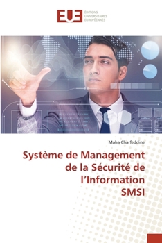 Paperback Système de Management de la Sécurité de l'Information SMSI [French] Book