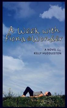 Paperback A Week with Fiona Wonder Book