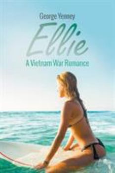 Paperback Ellie: A Vietnam War Romance Book