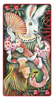 Alice’s Adventures in Wonderland