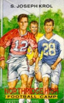 Paperback Northridge High Football Camp: A Novel Book
