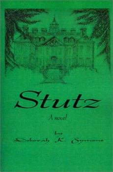 Paperback Stutz Book
