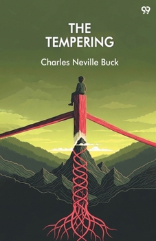 Paperback The Tempering Book