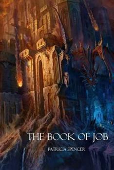 Paperback The Book of Job Book