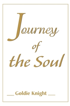 Paperback Journey of the Soul Book