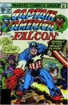 Captain America by Jack Kirby, Vol. 3: The Swine - Book #3 of the Jack Kirby's Captain America