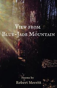 Paperback View from Blue-Jade Mountain Book