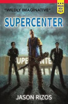 Paperback Supercenter Book