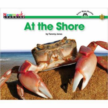 Paperback At the Shore Shared Reading Book