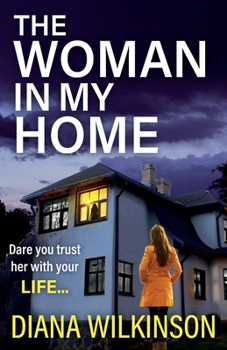 Paperback The Woman in My Home Book