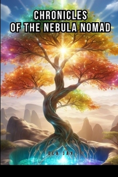 Paperback Chronicles of the Nebula Nomad Book