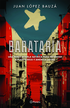 Paperback Barataria [Spanish] Book