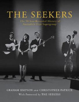 Hardcover The Seekers Book