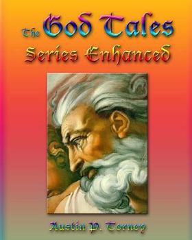 Paperback The God Tales Series Enhanced Book