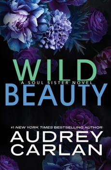 Paperback Wild Beauty Book