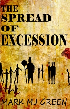 Paperback The Spread of Excession Book