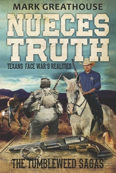 Paperback Nueces Truth Book