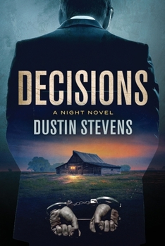 Paperback Decisions: A Night Novel Book