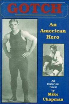 Paperback American Hero Book