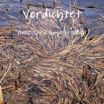 Paperback Verdichtet [German] Book