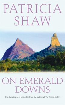 On Emerald Downs - Book #3 of the Australia