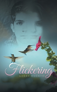 Paperback Flickering Book