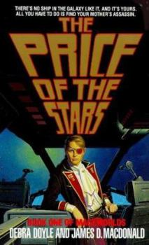 Mass Market Paperback The Price of the Stars: Book One of Mageworlds Book