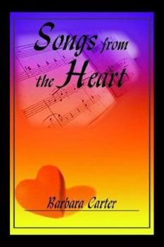 Paperback Songs from the Heart Book