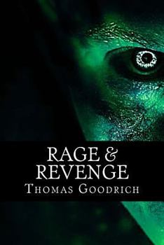 Paperback Rage & Revenge: Torture & Atrocities in War & Peace Book