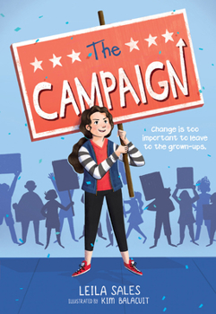 Hardcover The Campaign Book