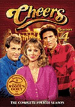 Cheers - The Complete Fourth Season