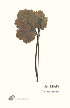 Paperback Poemes Choisis [French] Book