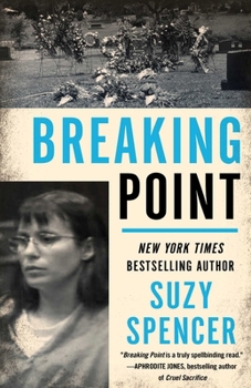 Paperback Breaking Point Book