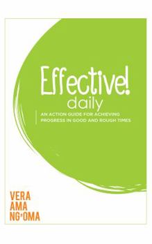 Paperback Effective! Daily Book