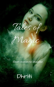 Paperback Tales of Magic Book